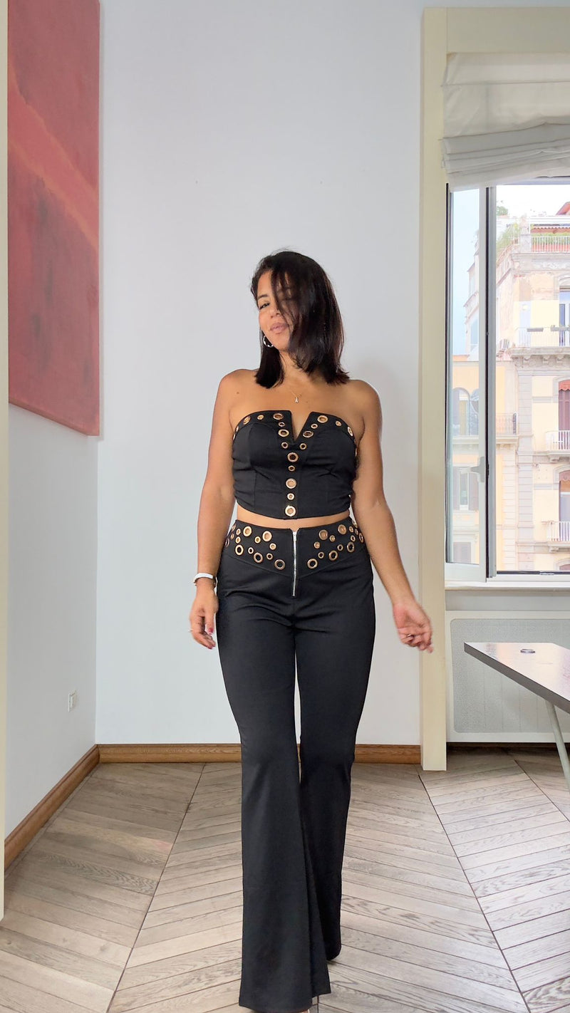 Coordinato jay