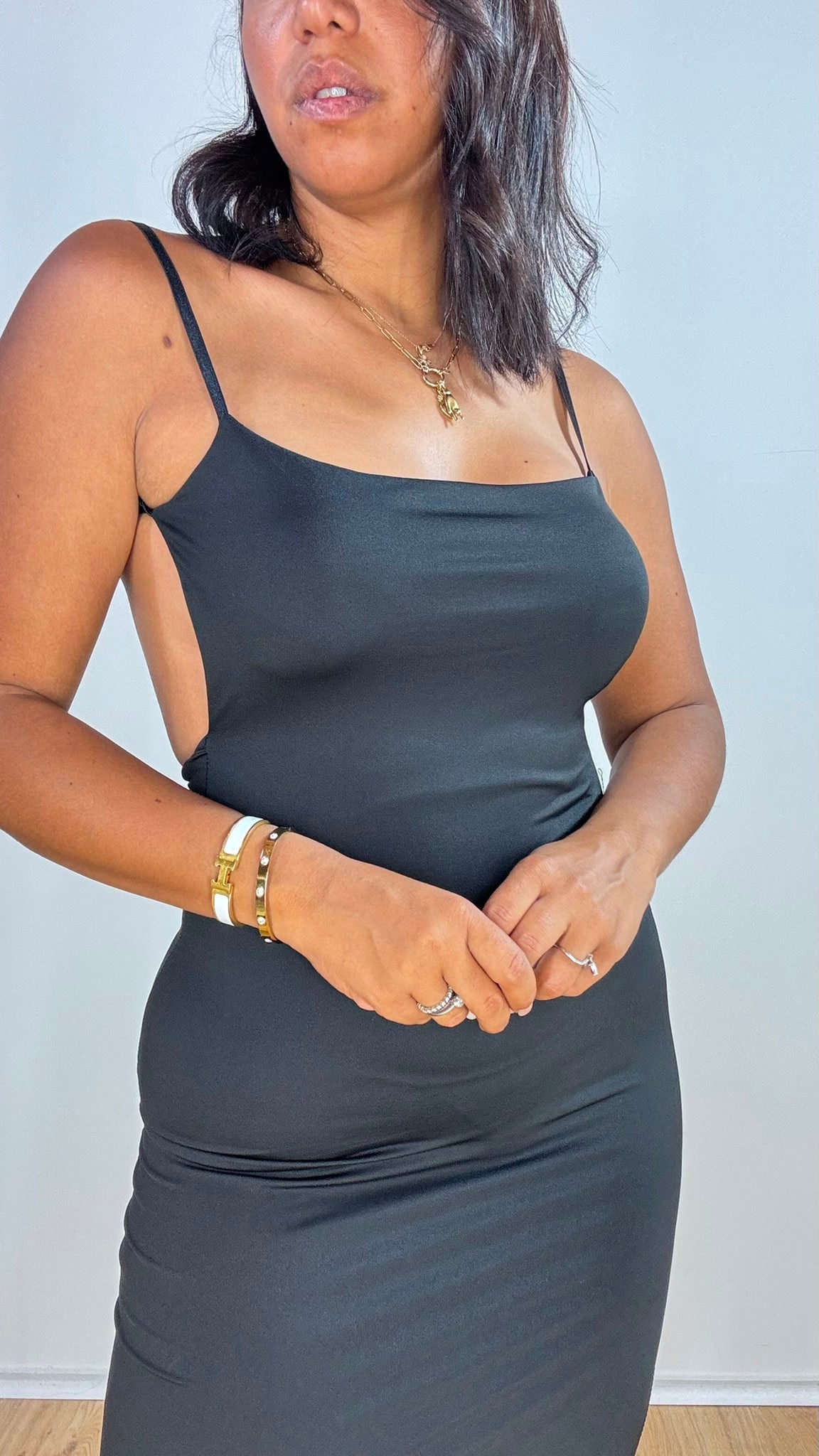 Abito Body