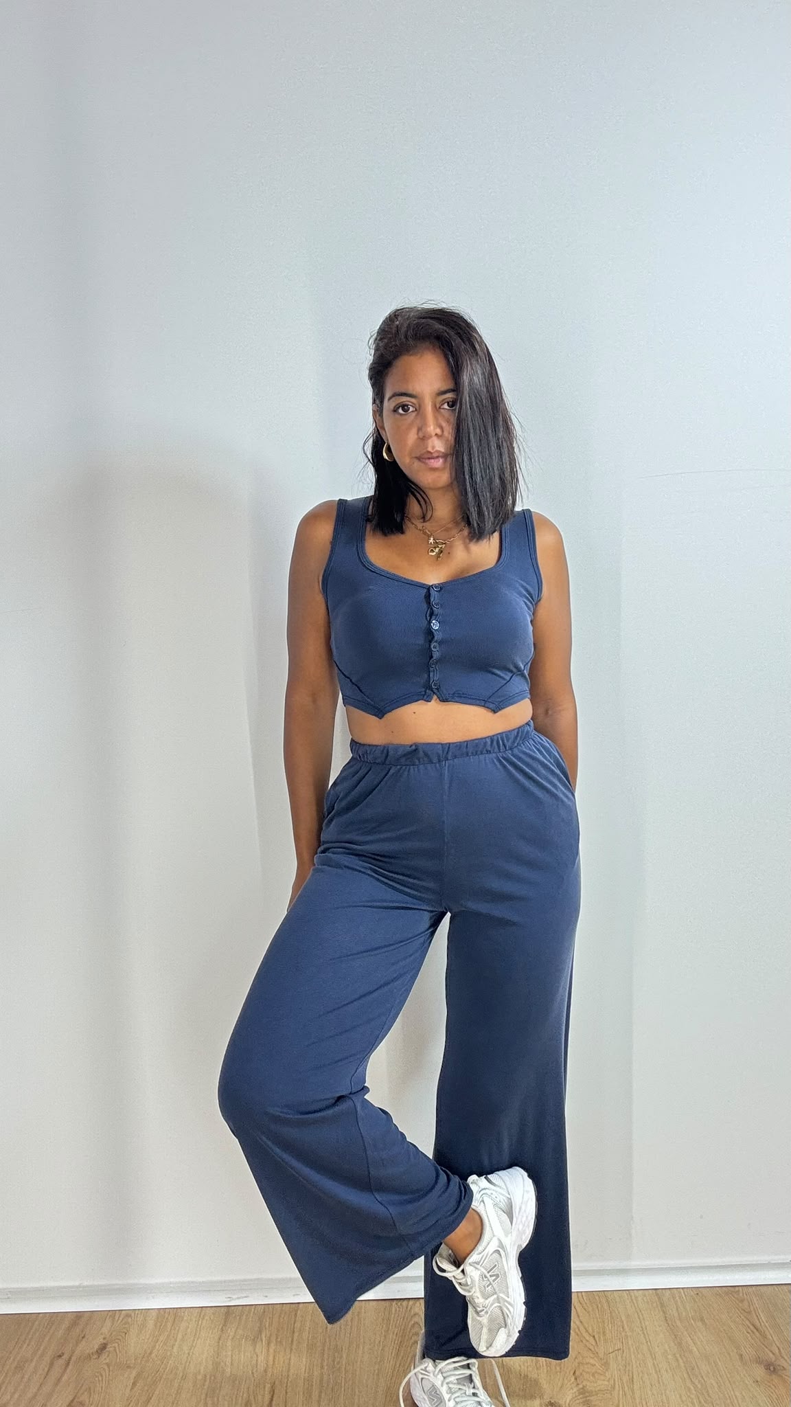Coordinato Fit