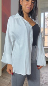Camicia morbida