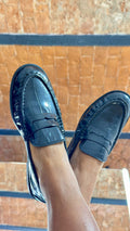 Mocassino Cocco