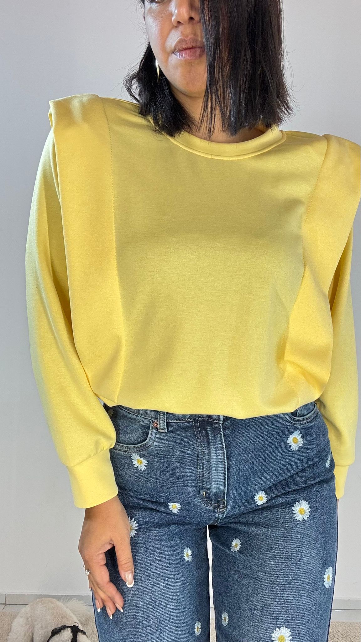 Shirt/Felpa