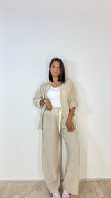 Coordinato Pratical