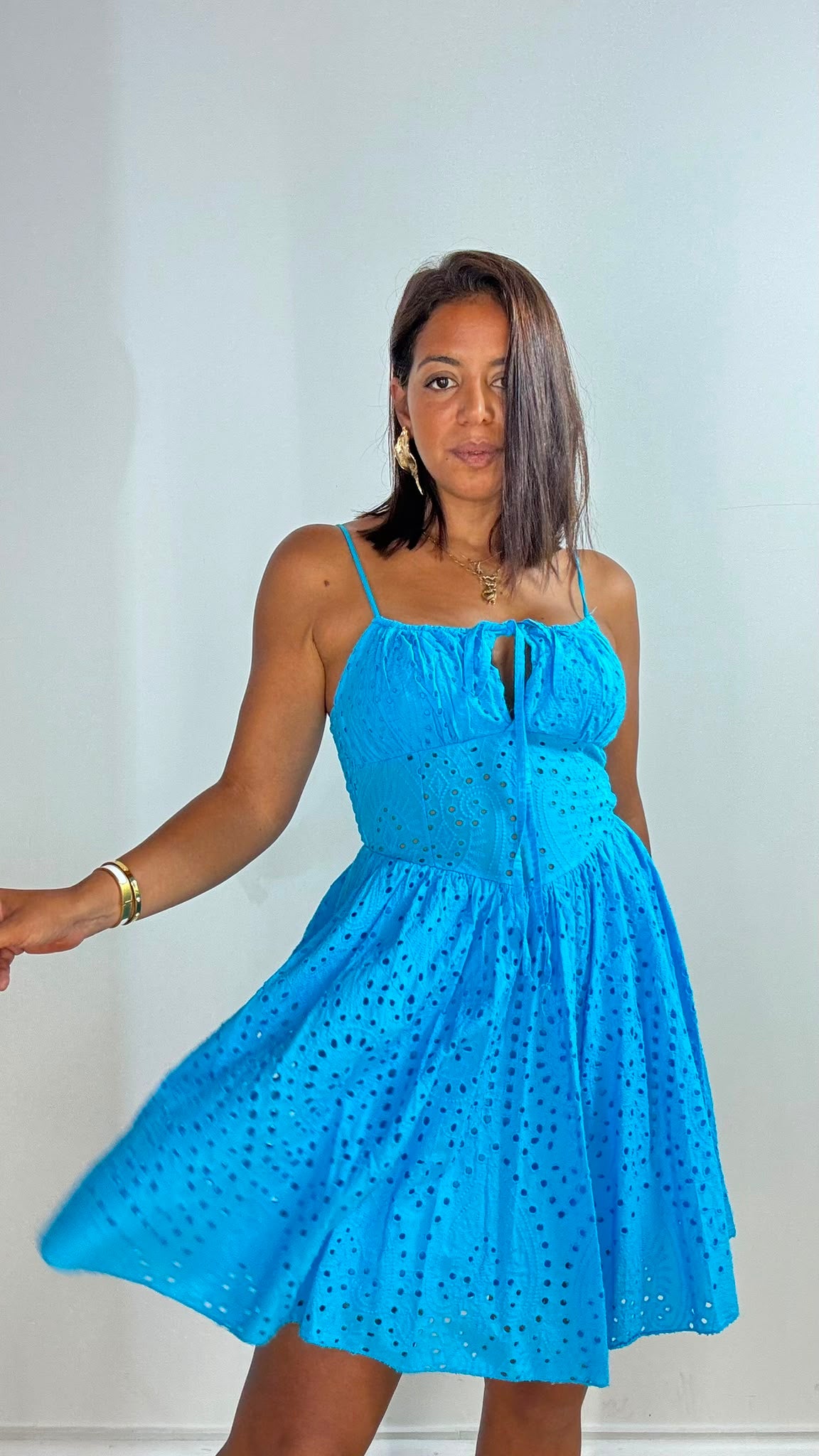 Dress Saint Tropez
