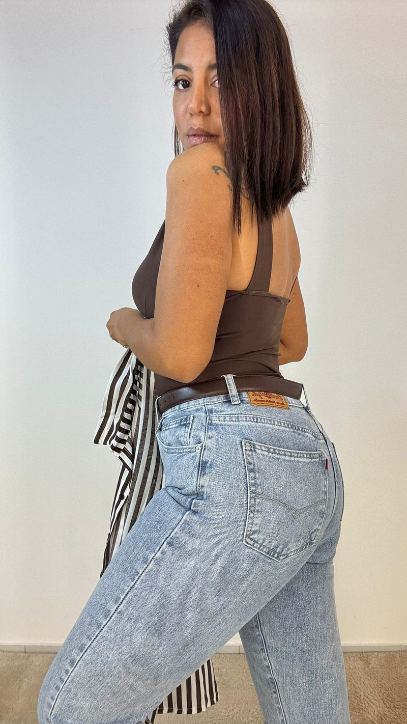 Body Chica