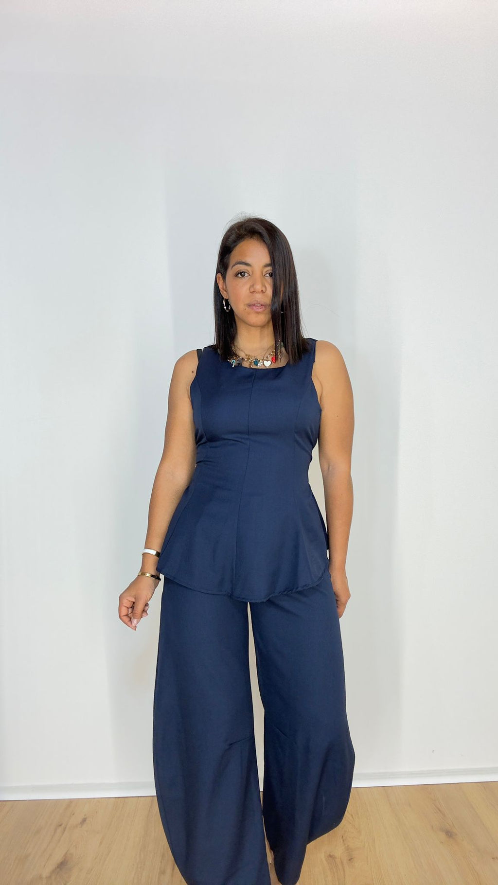 Coordinato Bustier