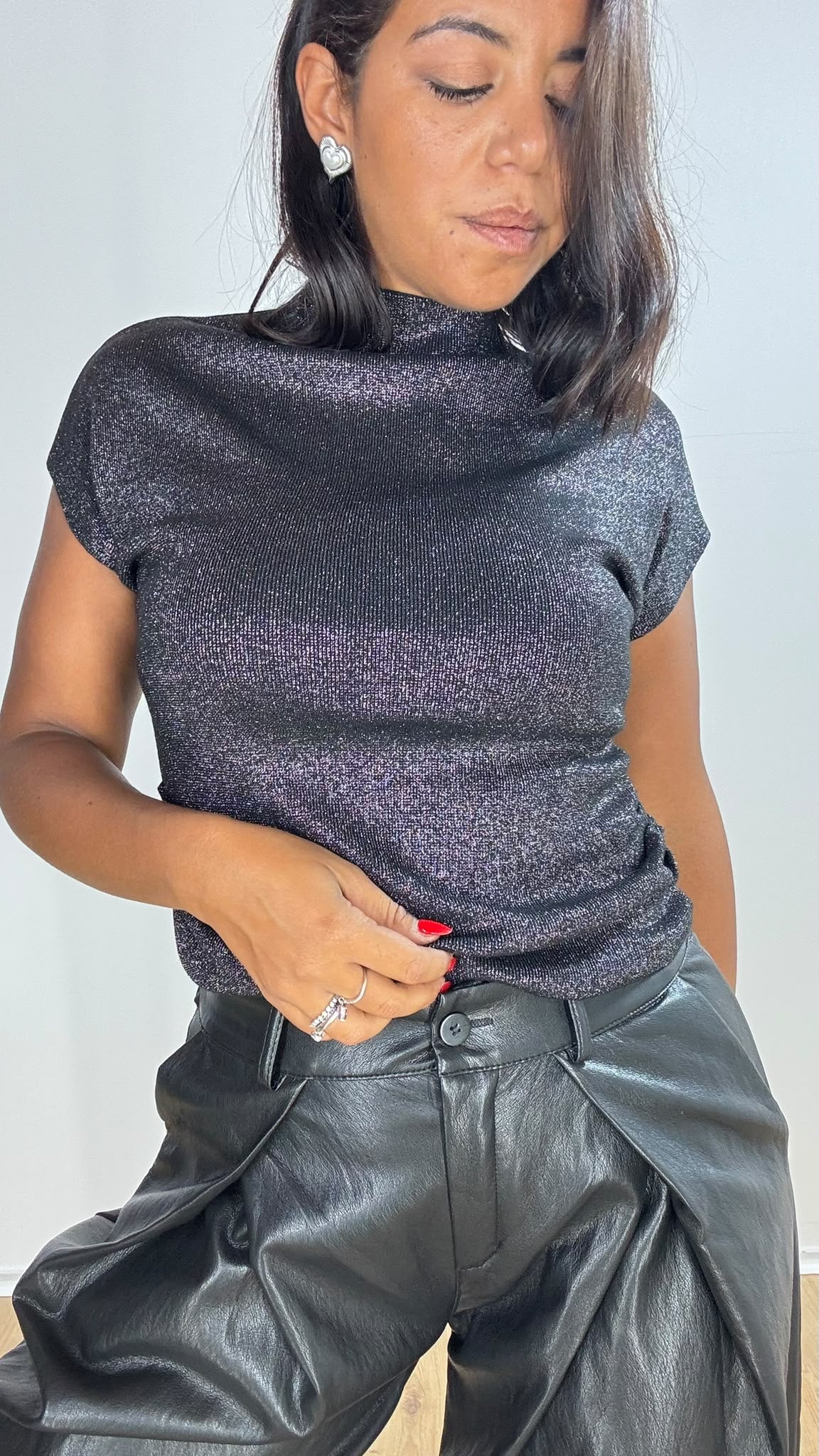 Maglia Lux