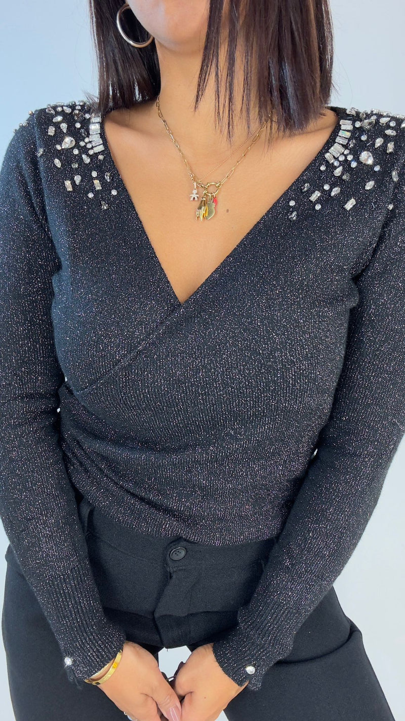 Incrociatina Precious