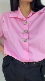 Camicia Luxury