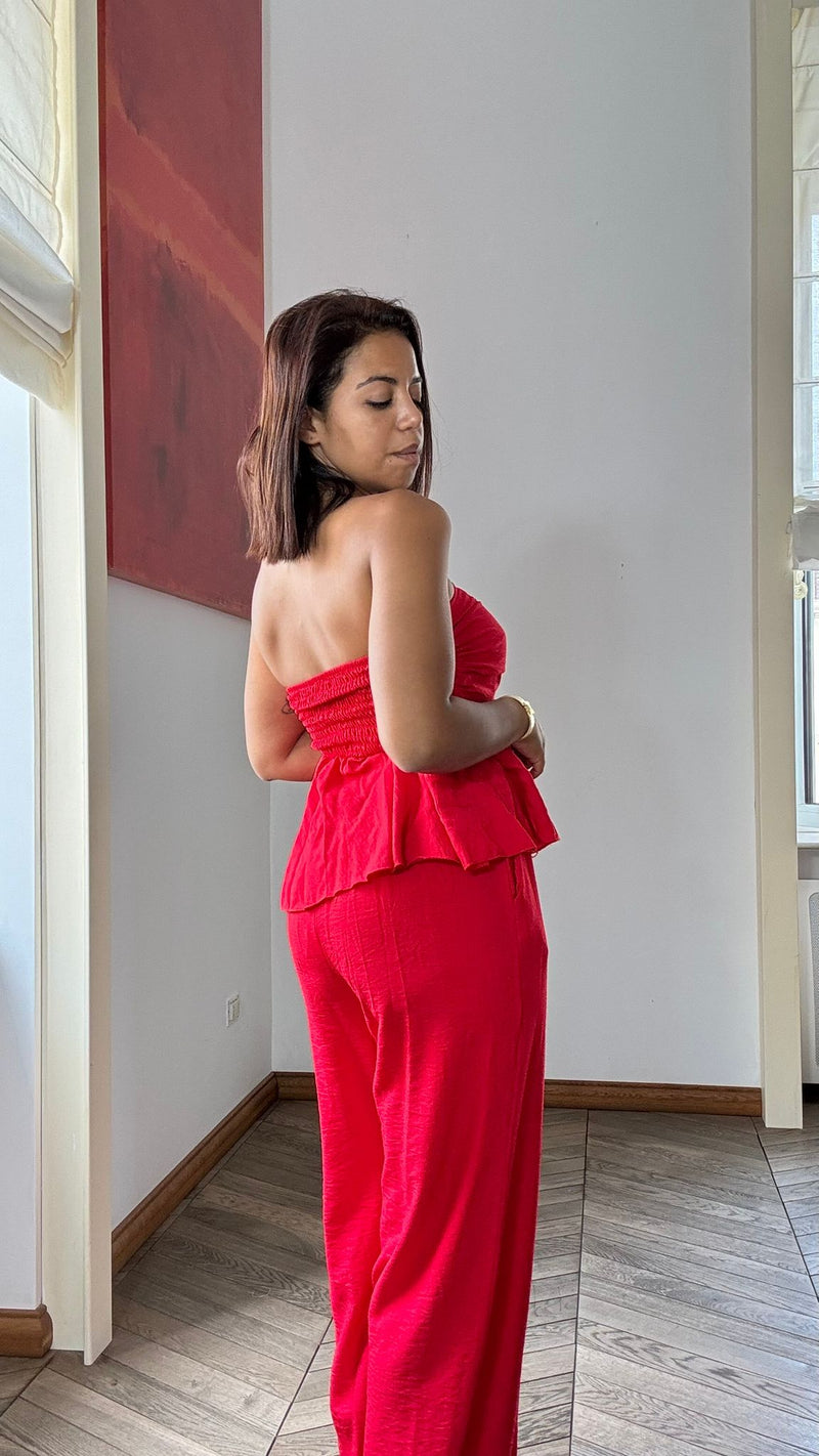 Coordinato Miu