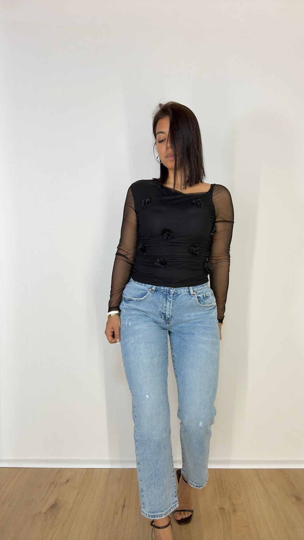Jeans 11017