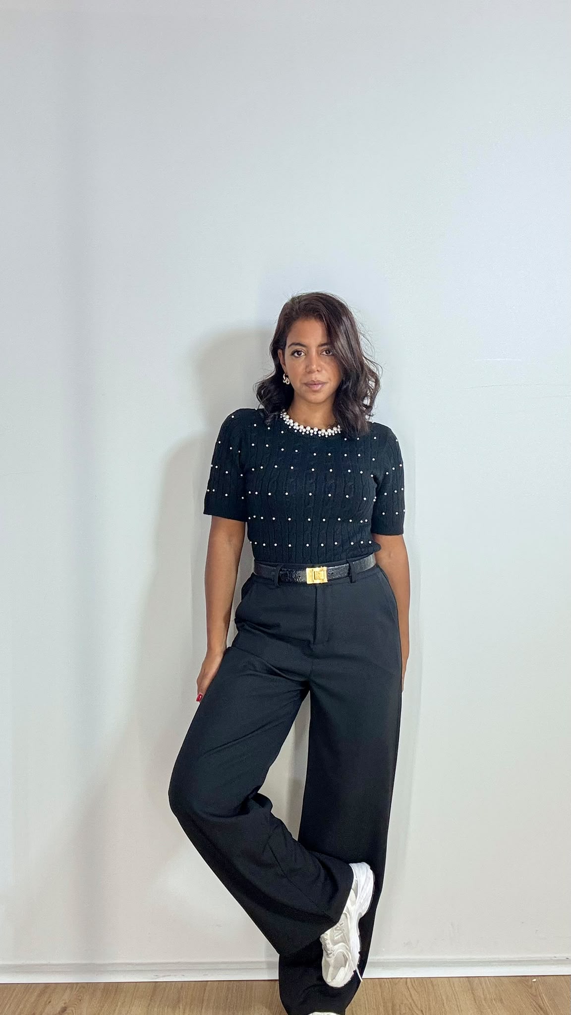 Pant Sportychic