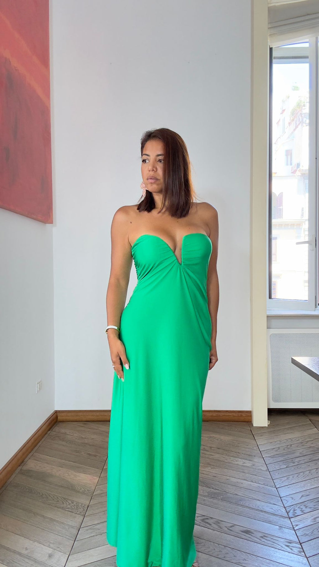 Dress Venere