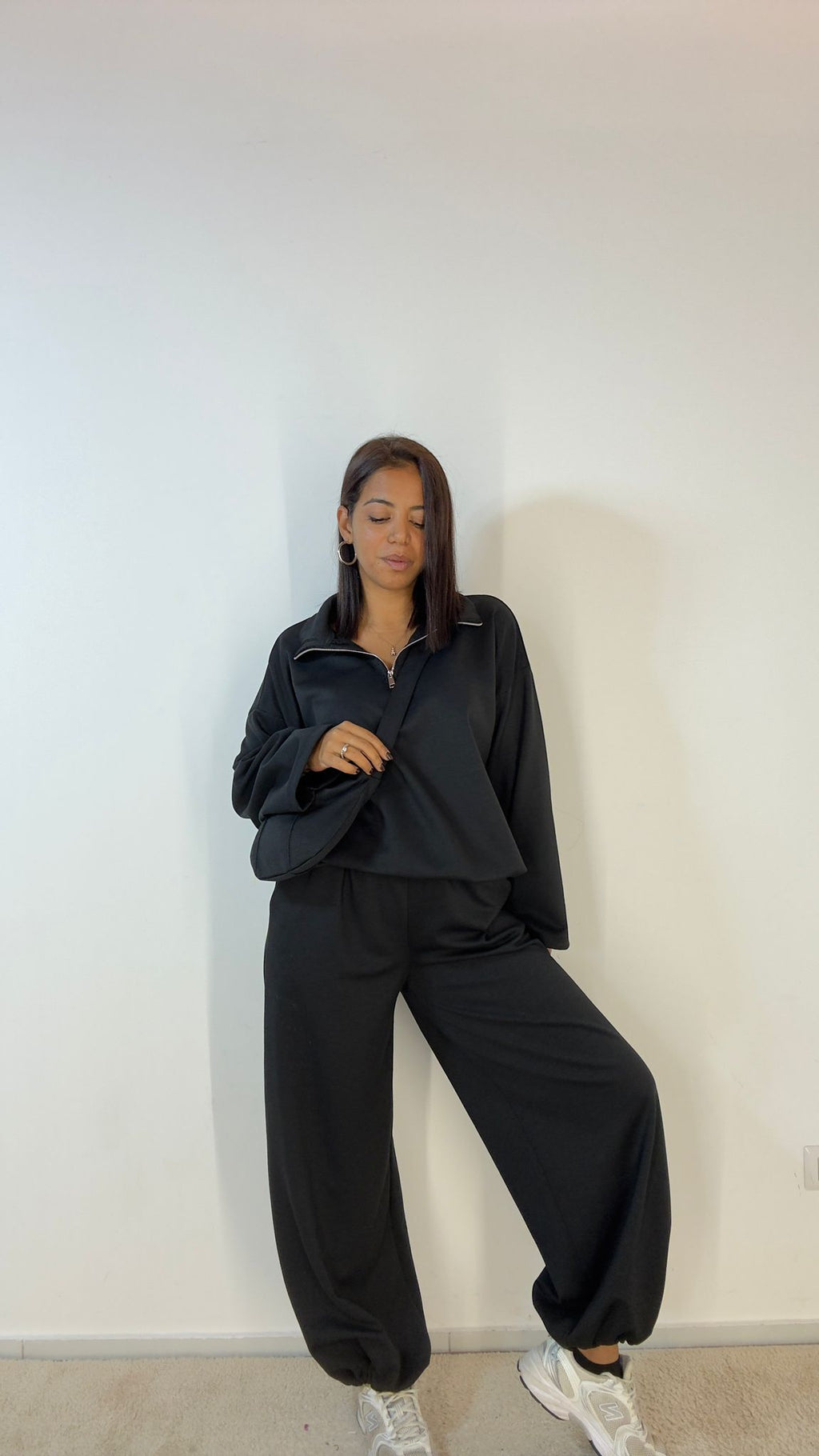 Coordinato Boho
