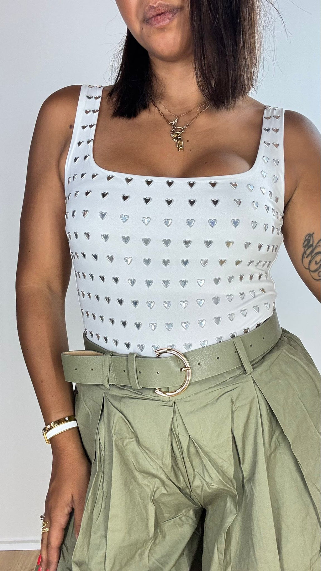 Body Cuori