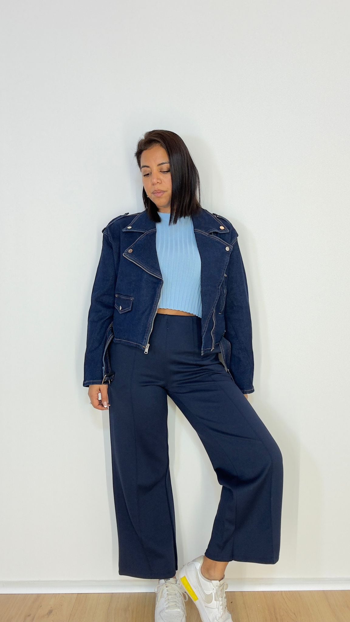 Pant Comfy 7/8