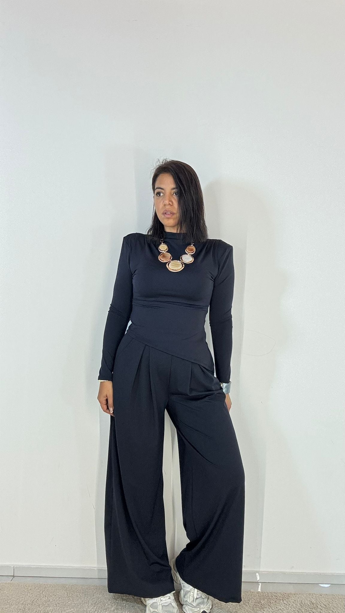 Coordinato FastChic