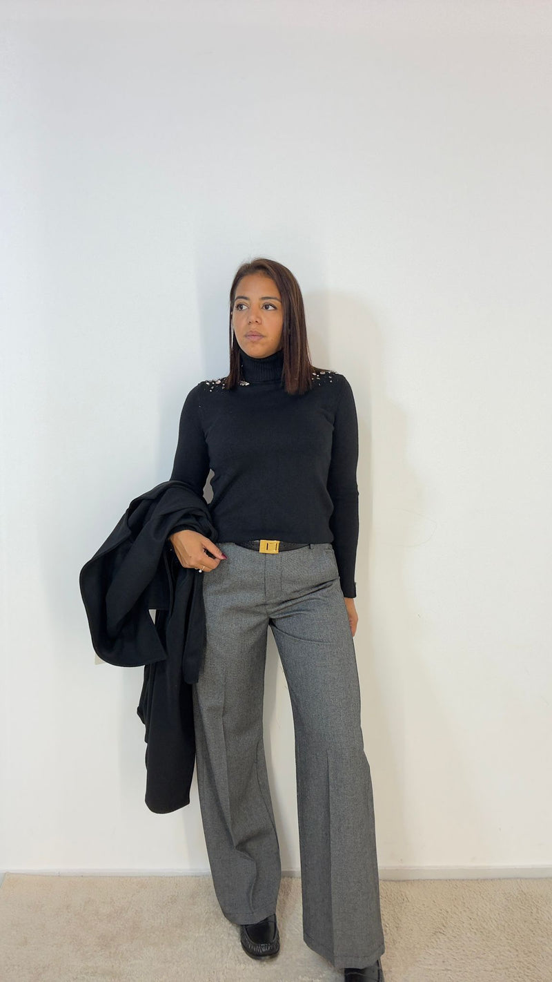 Pantaloni Classic