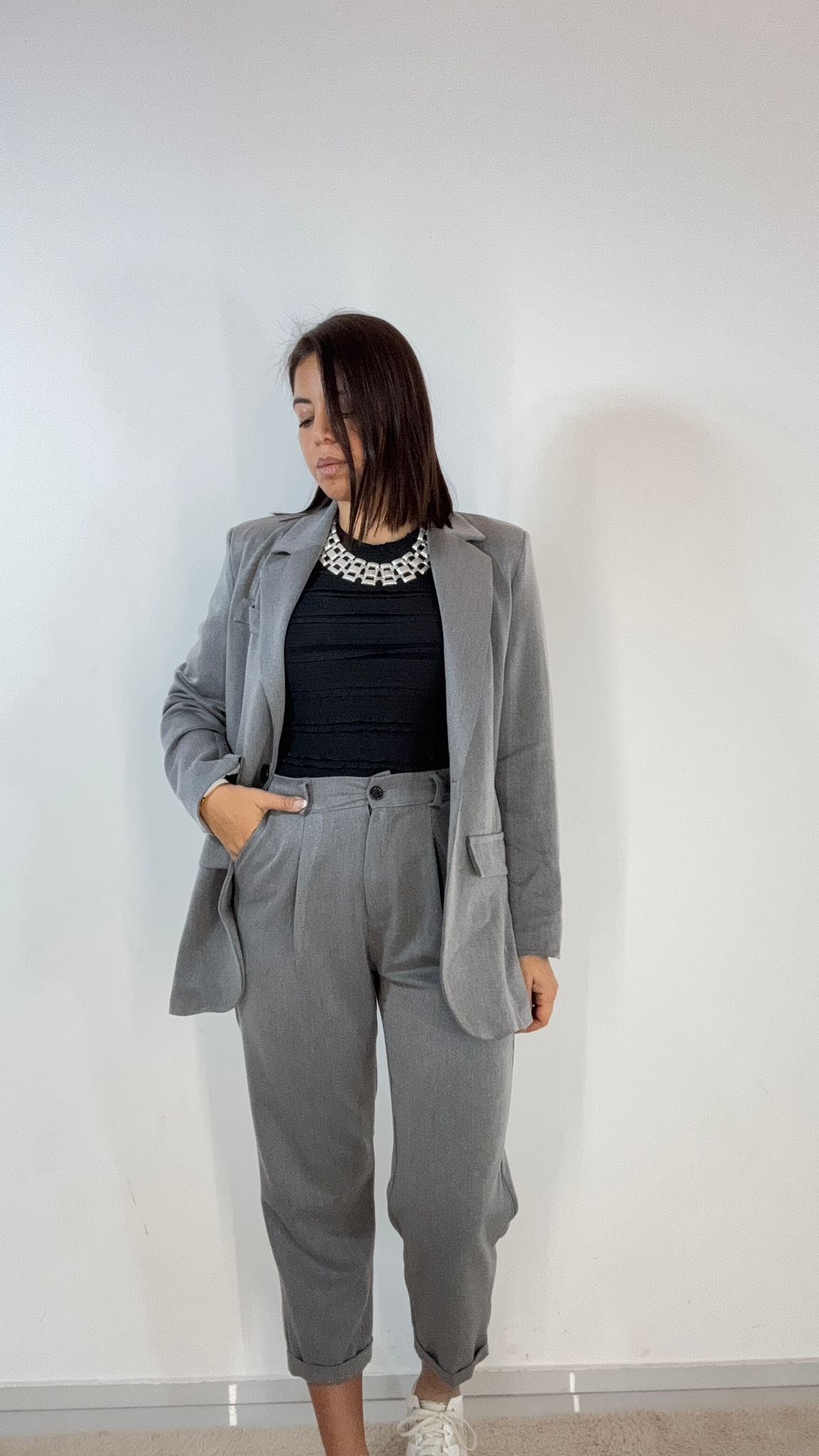 Completo Comfy