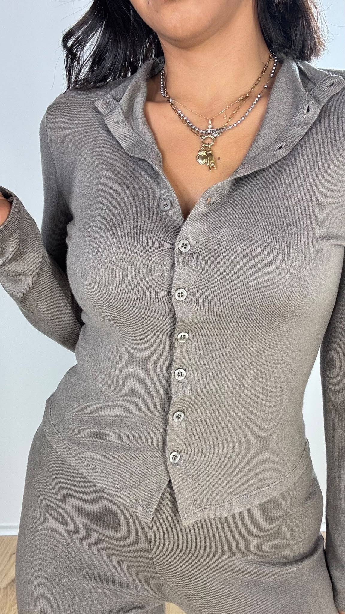 Maglia Comfyskin