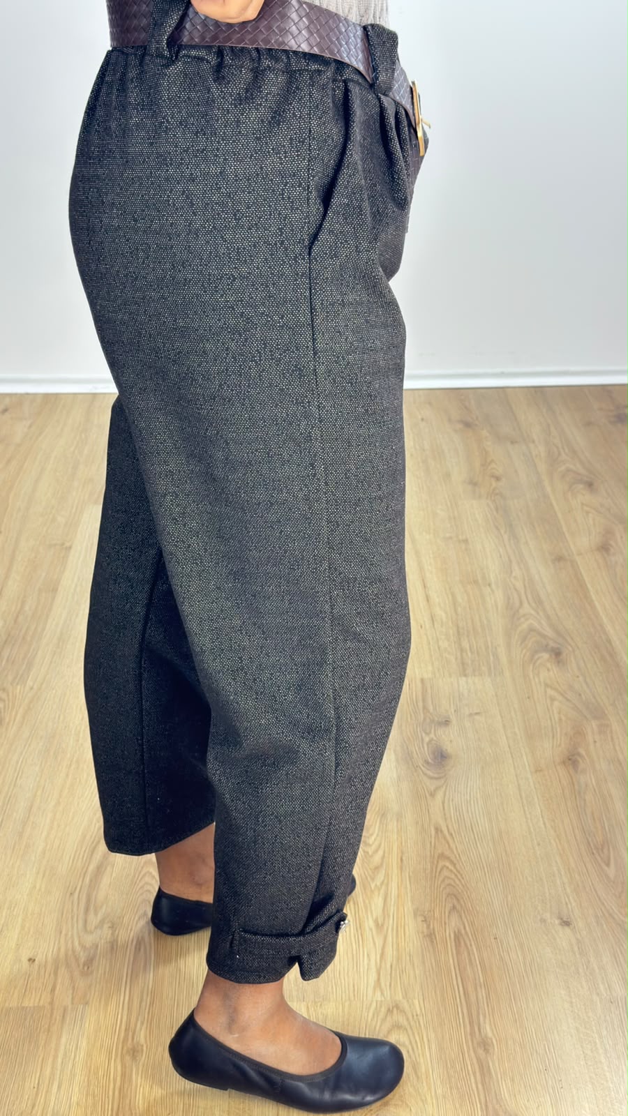 Pant Cozy ML