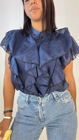 Blusa Chic 2.0