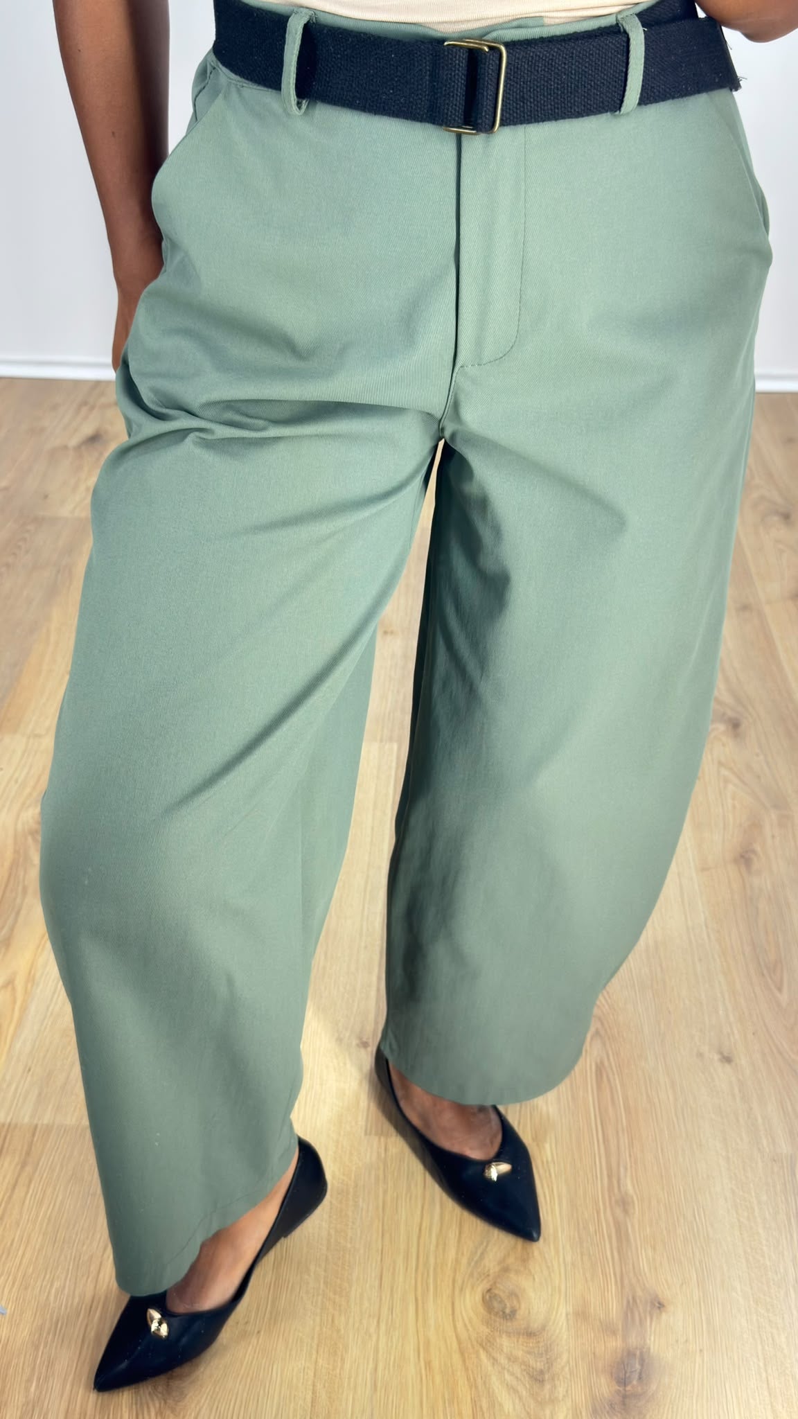 Pant G120