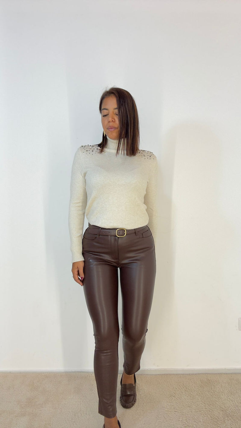 Pantaleg Choco