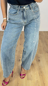 Jeans 690