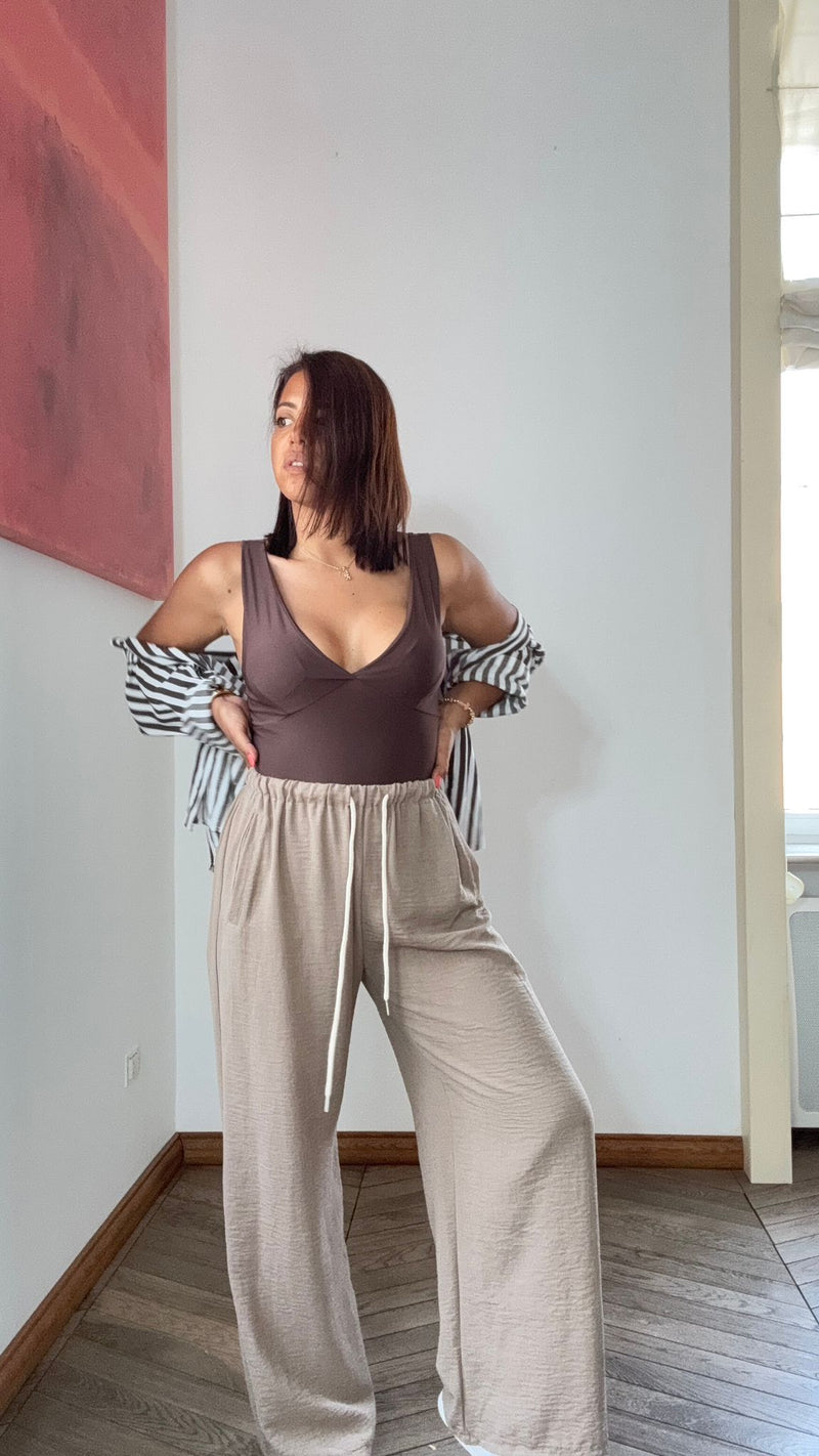 Pantalaccio Line