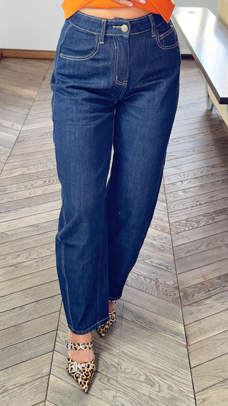 Jeans Balloon