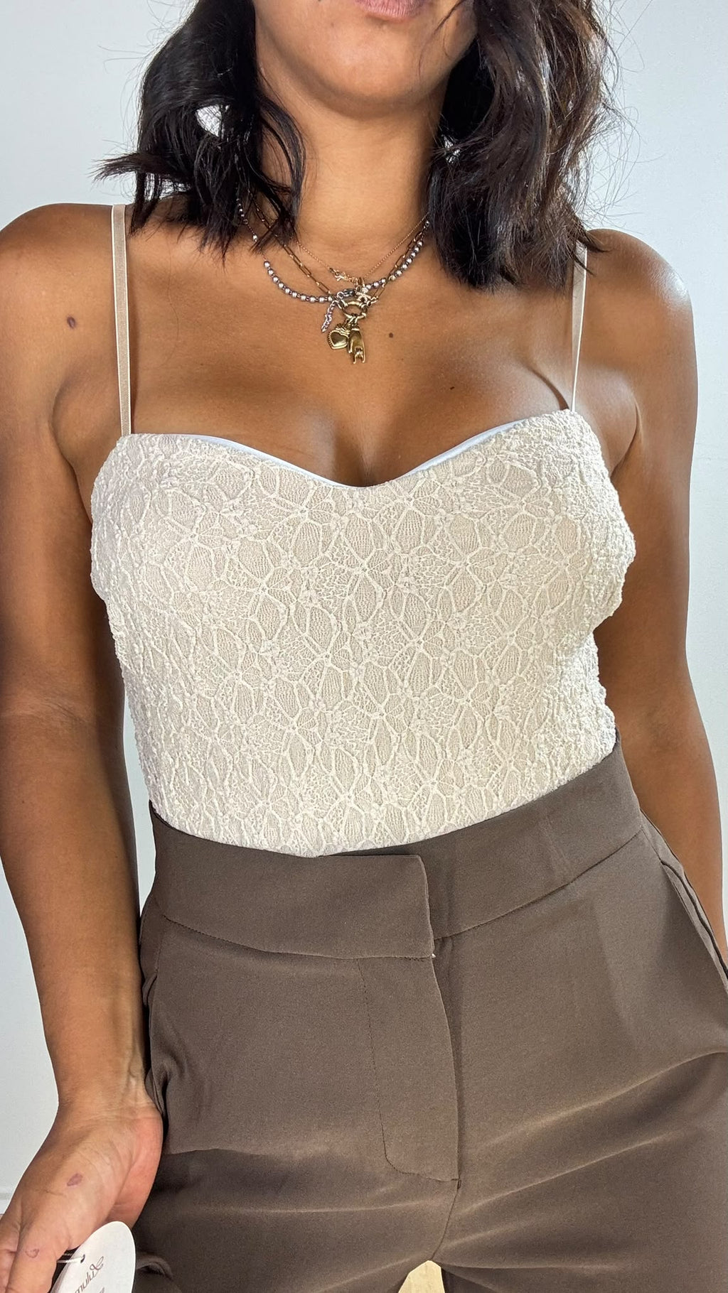 Body Macrame