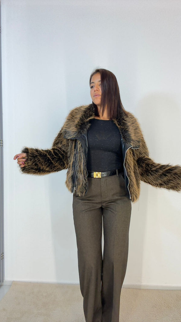 Pantaloni Classic