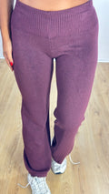 Pant Fascia Hot