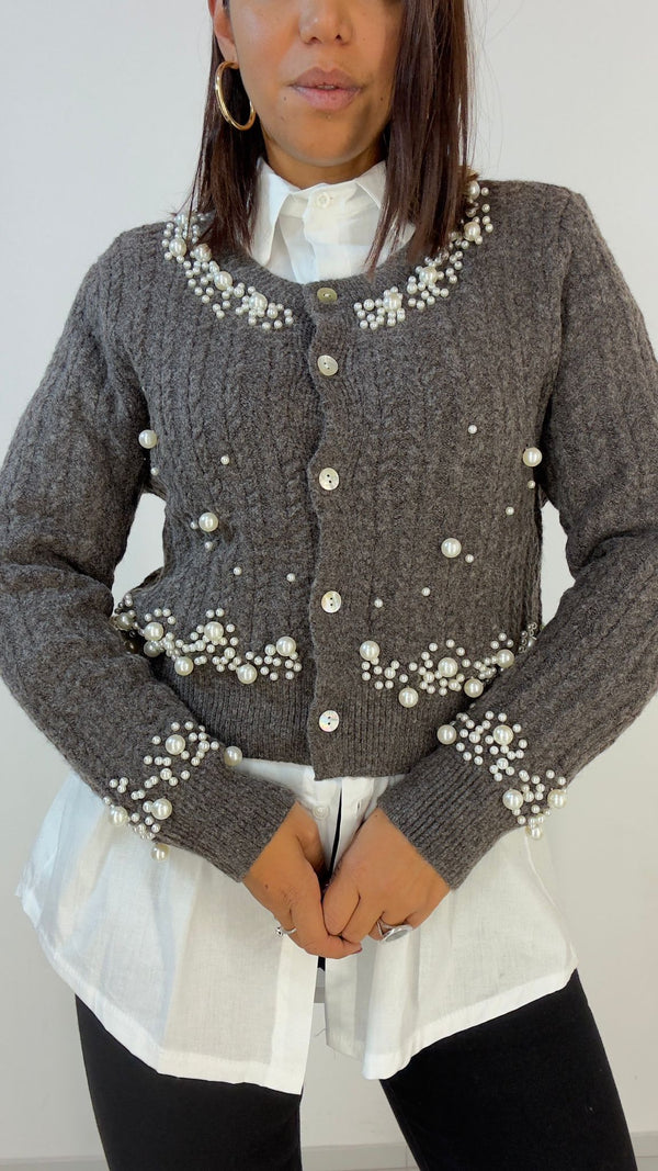 Pull Precious