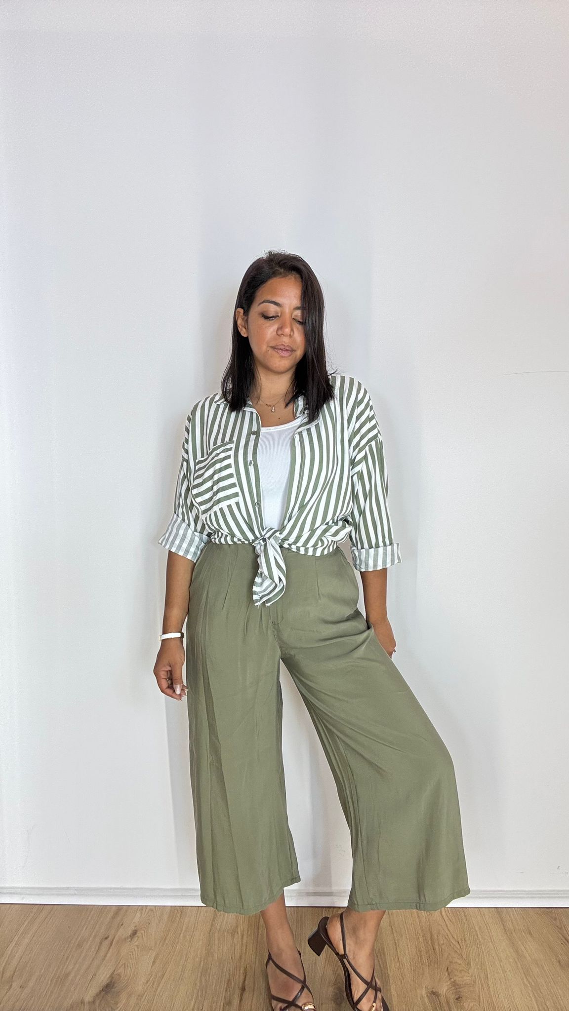 Pant Viky