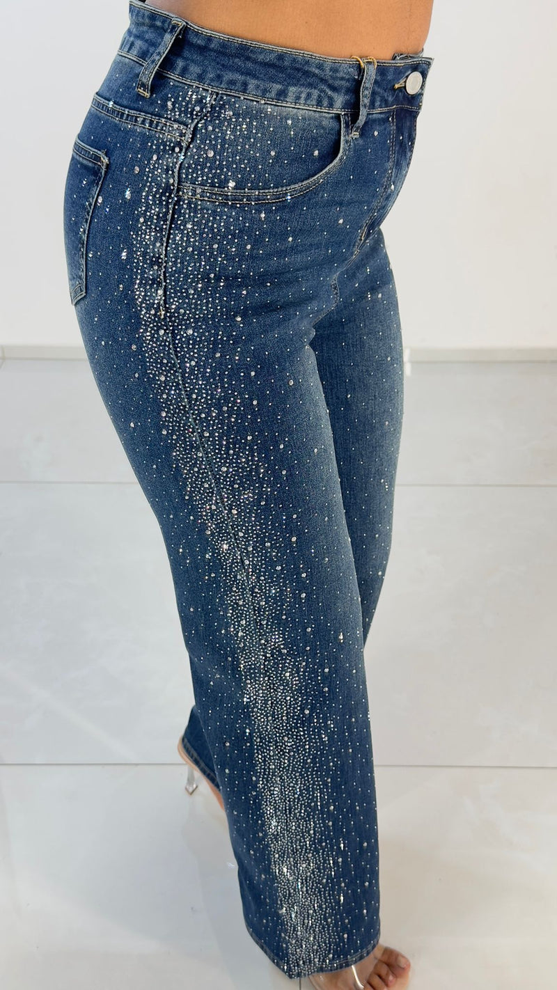 Jeans Interstellar