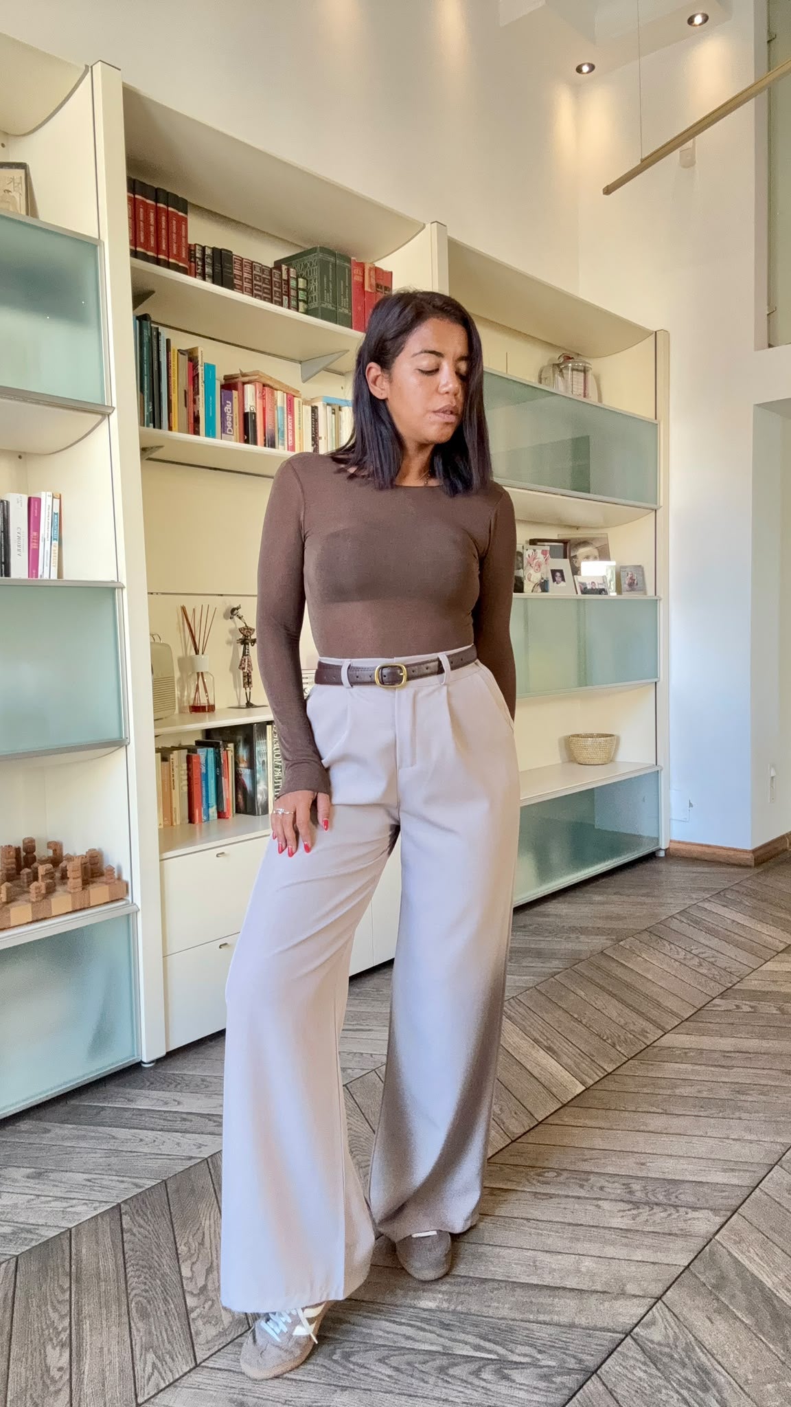 Pant Sportychic