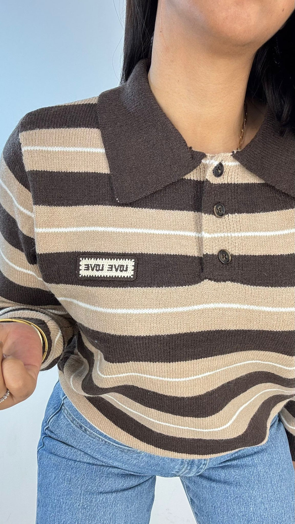 Pull Love