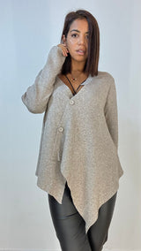 Pull Ambra