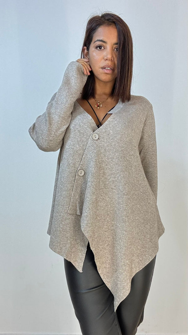 Pull Ambra