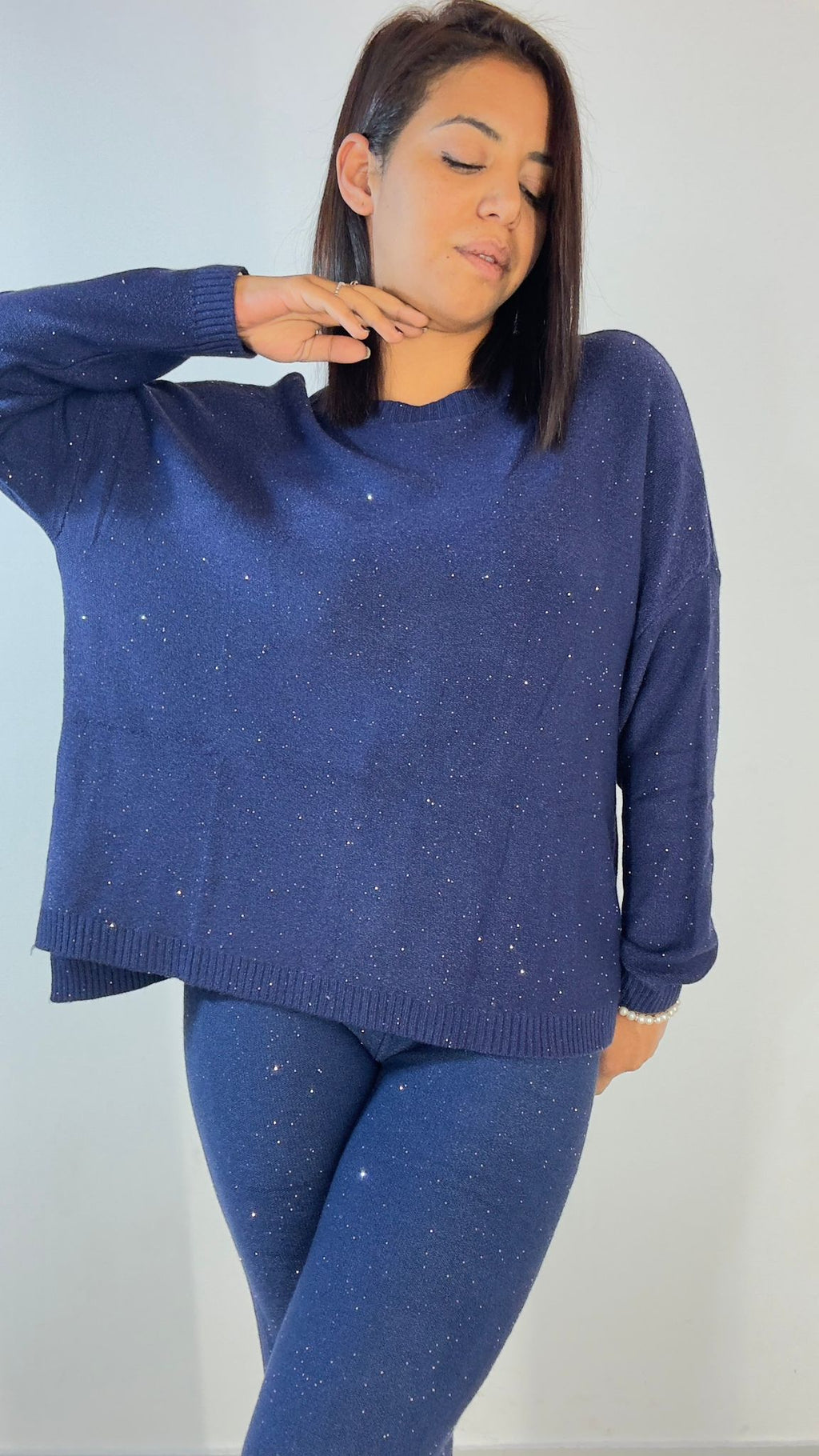Maglia Fire