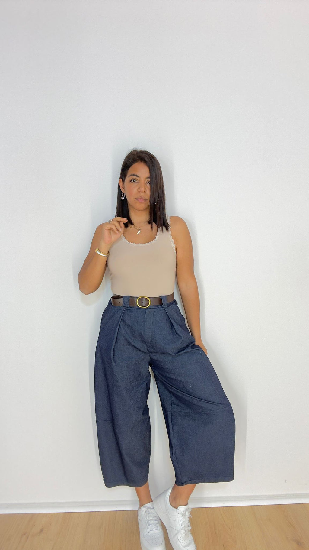 Pant Ball