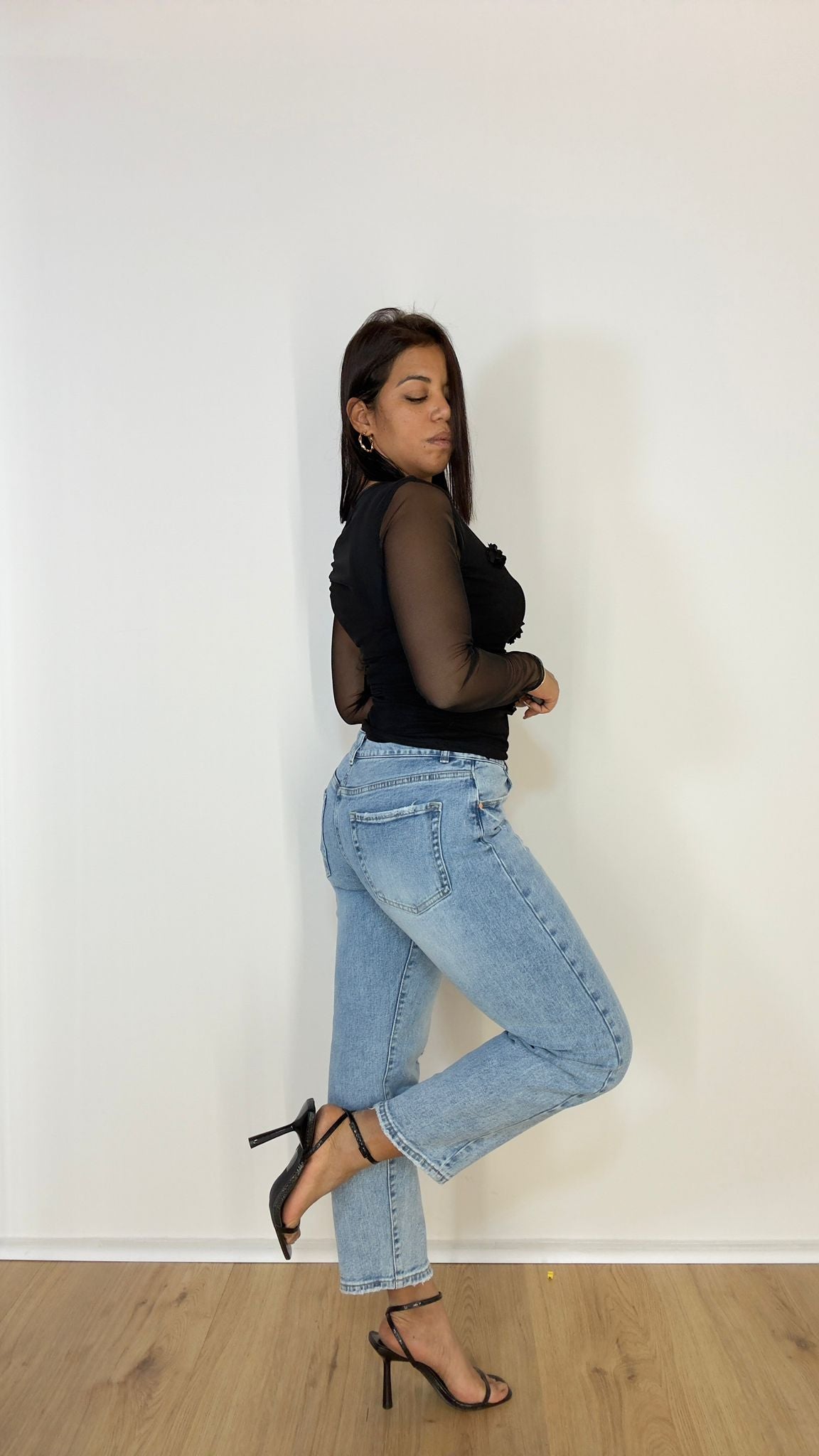 Jeans 11017