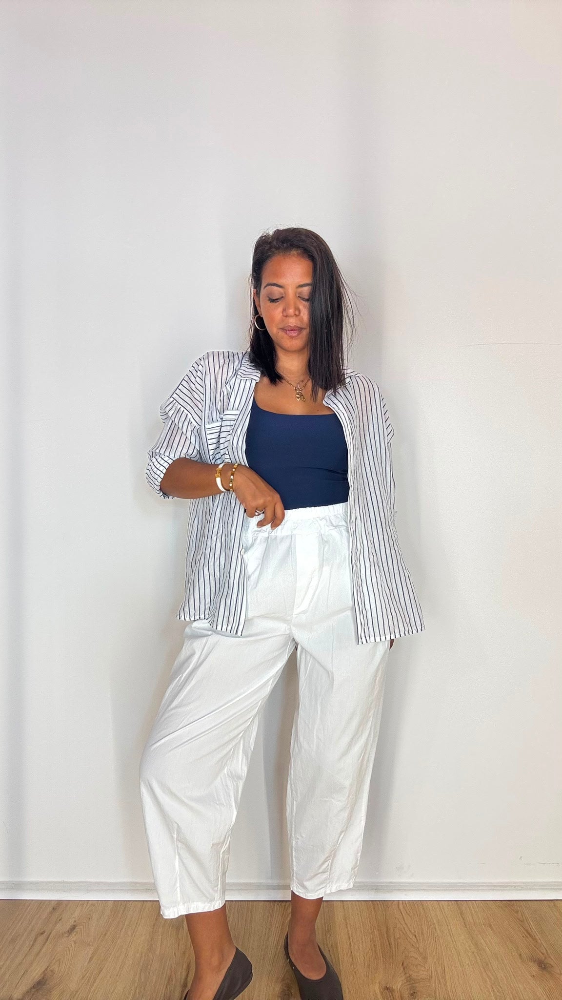 Pant Mom Cotton