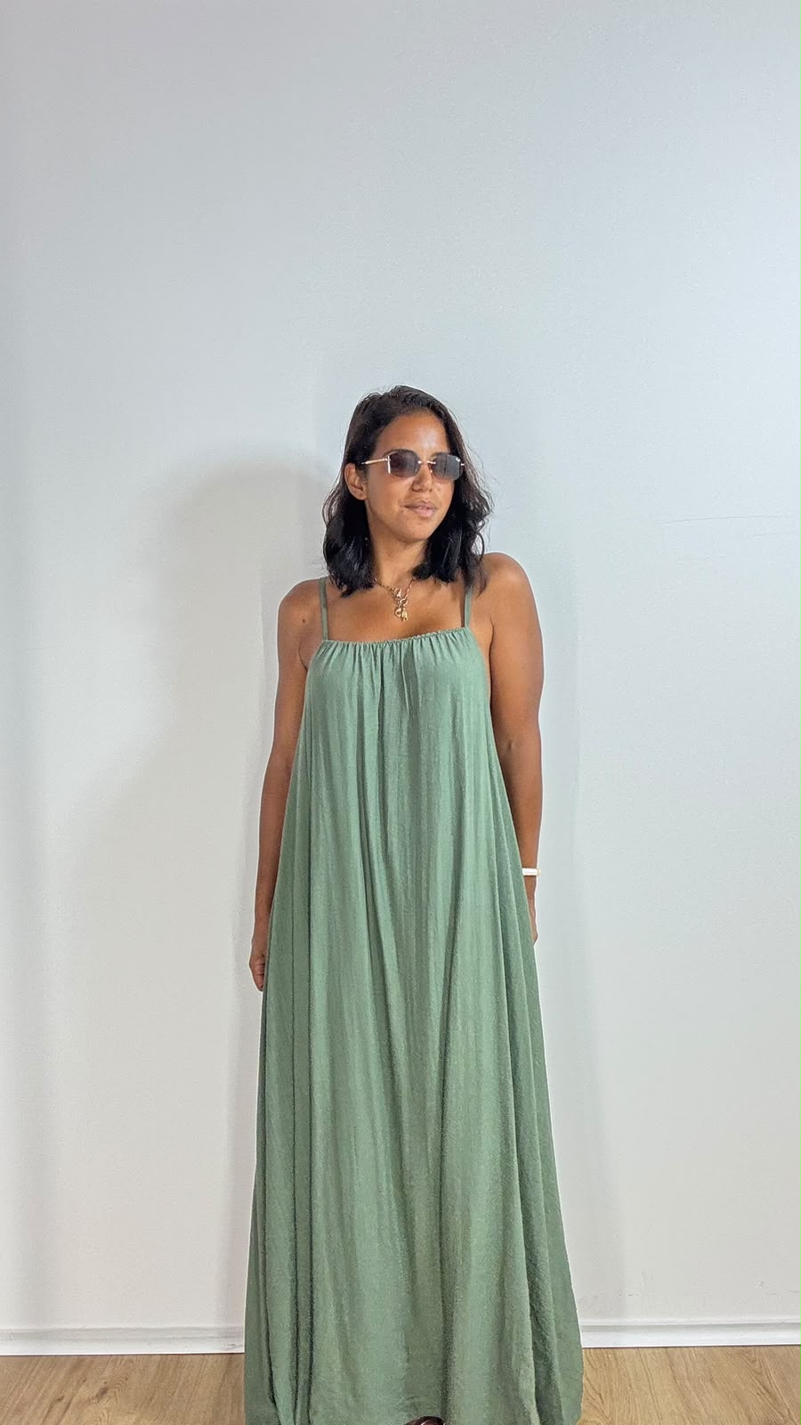 Dress Morbido