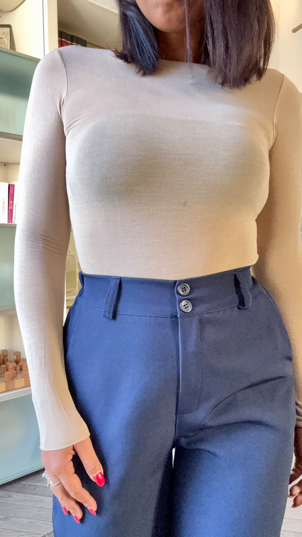 Pant Sportychic