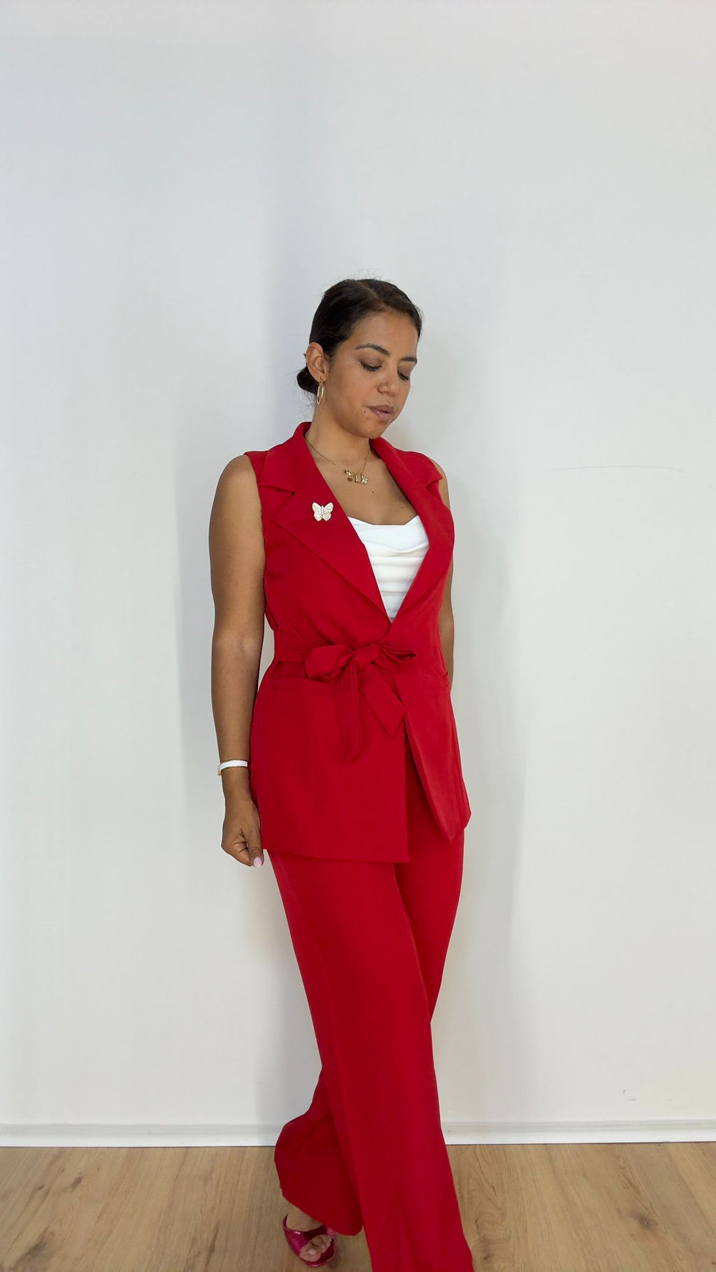 Tailleur Fly