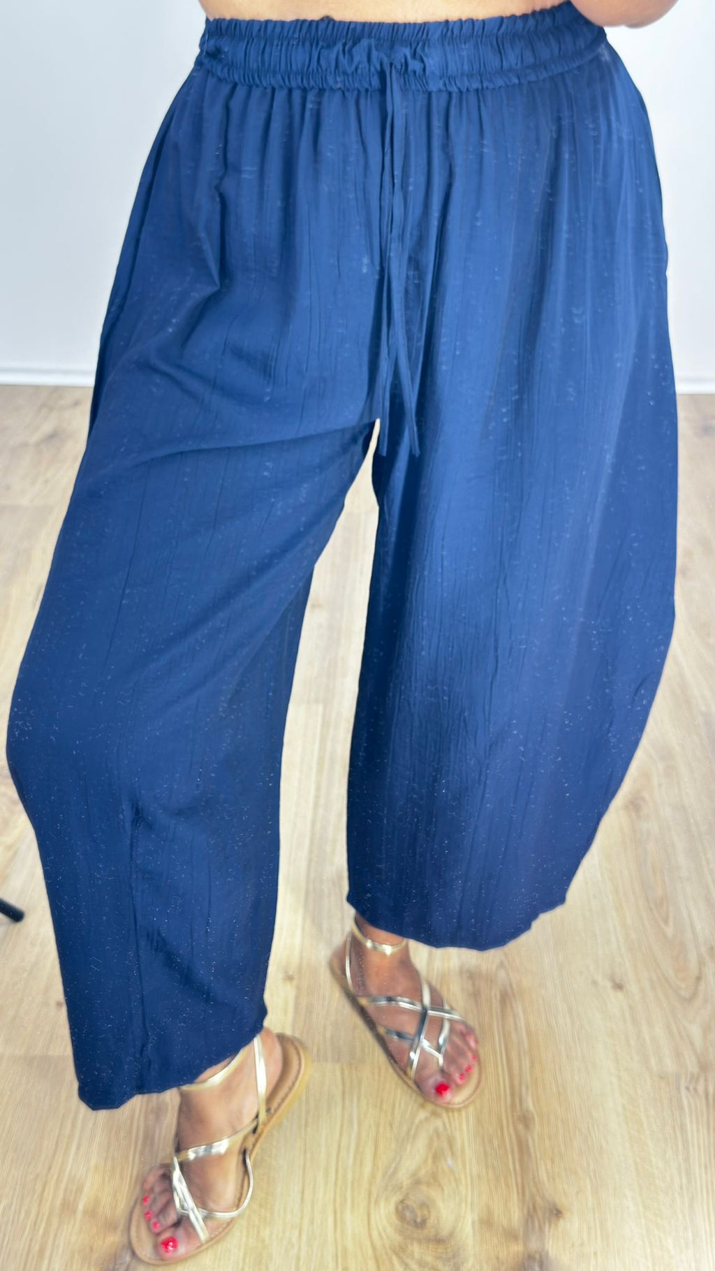 Pant Leggeri