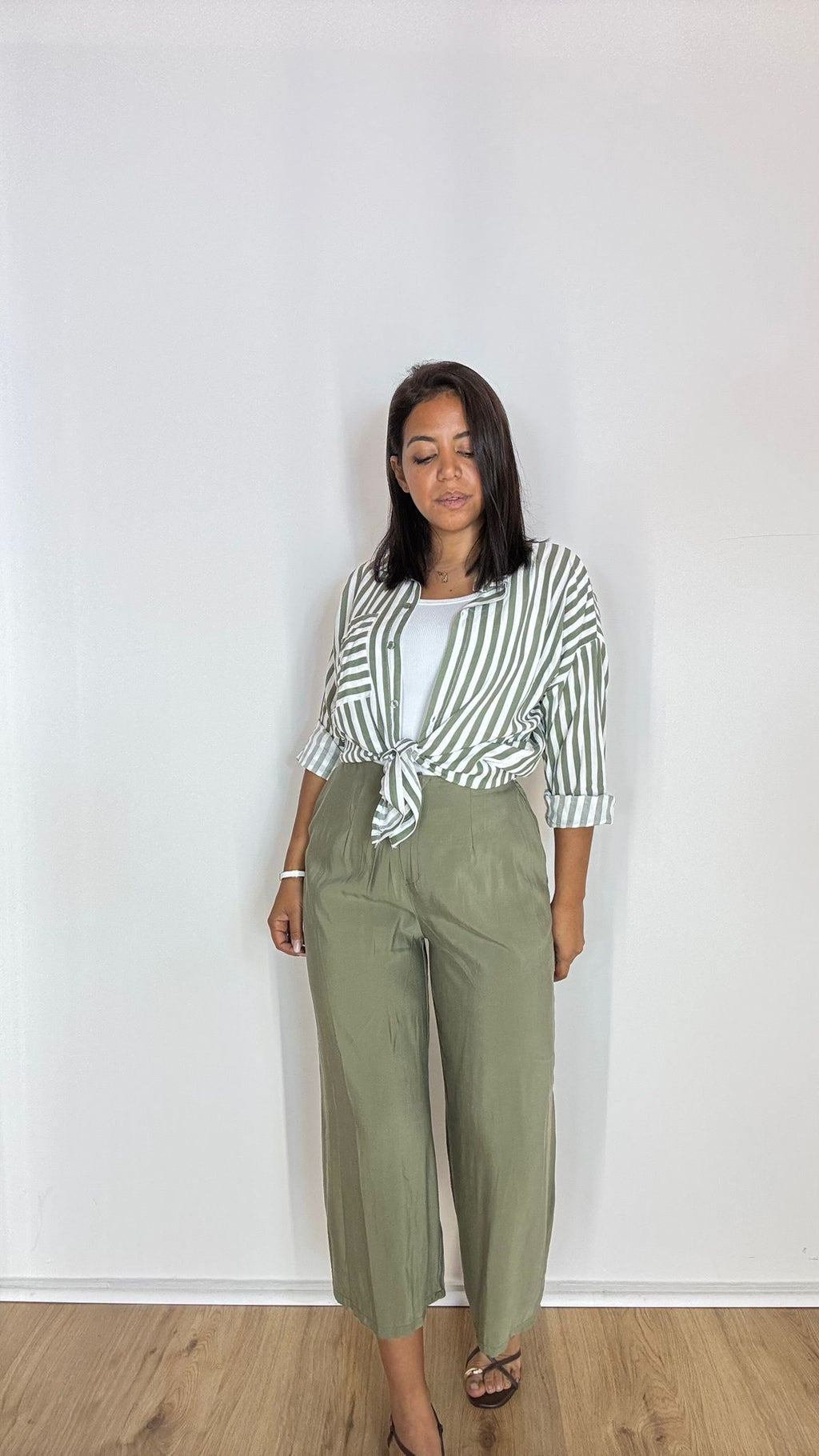 Pant Viky